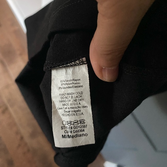 Fashion nova dress size S - Picture 4 of 10